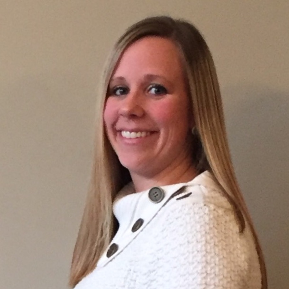 Meet your Posher, Megan